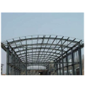 Fabricant d&#39;origine Structure en acier préfabriqué pour les entrepôts